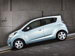 Daewoo Matiz Creative 2009 года